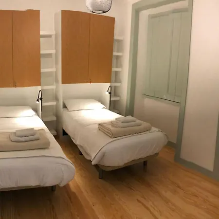 Guest house Quarto Centro