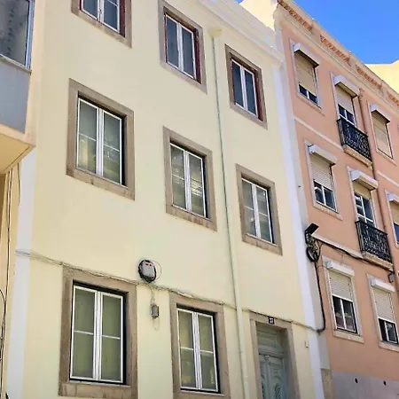 Guest house Quarto Centro