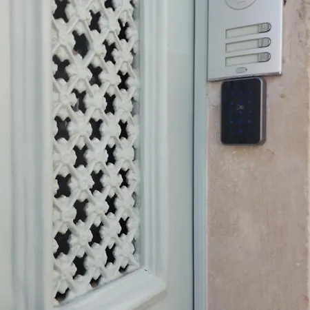 Pensjonat Quarto Centro *