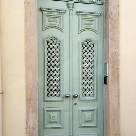 Quarto Centro * Lizbona