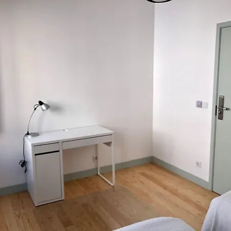 Guest house Quarto Centro Lisbon