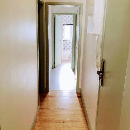 Quarto Centro * Lisbon