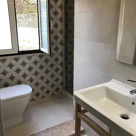 Quarto Centro * 리스본