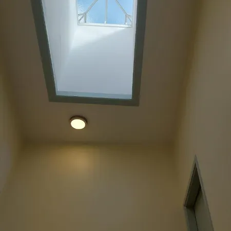 Quarto Centro Гостьовий будинок *