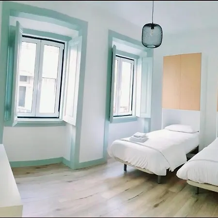 Гостьовий будинок Quarto Centro *