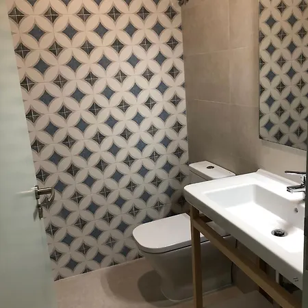 Quarto Centro * Лісабон