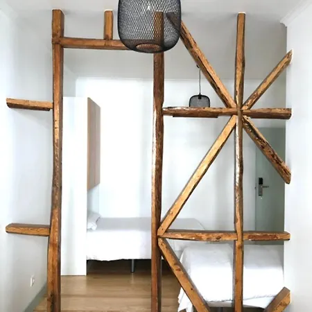 Quarto Centro Лісабон