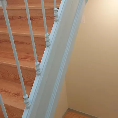 Гостьовий будинок Quarto Centro