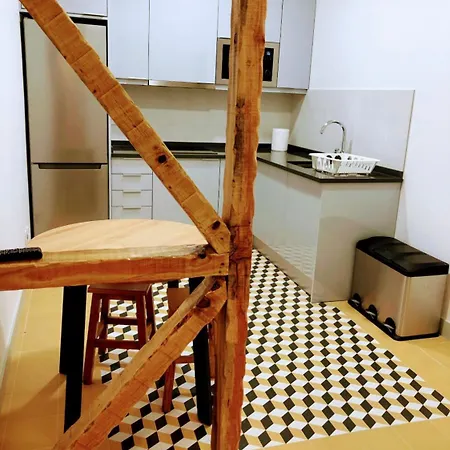 Quarto Centro Lisboa