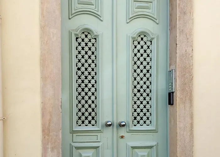 Quarto Centro * Lisbon