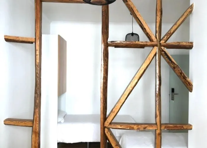 Quarto Centro Lisbon