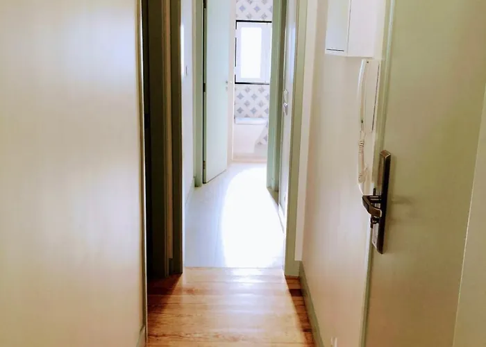 Quarto Centro * Lisbon