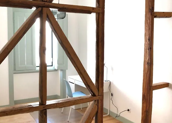 Quarto Centro Guest house *